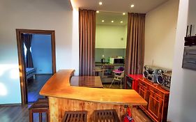 Apartament si camere de inchiriatCASA DIVERTIS